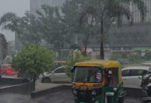 Ahmedabad Rains: Extremely Heavy Downpour Forecast, Schools and Colleges to Remain Shut on July 24