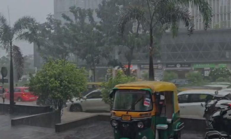 Ahmedabad Rains: Extremely Heavy Downpour Forecast, Schools and Colleges to Remain Shut on July 24