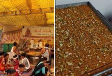 Ahmedabad Rath Yatra 2026: Kitchens in Saraspur Buzz with Mohanthal and Fulwadi Ahead of Lord's 149th Chariot Procession
