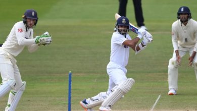 Ajinkya Rahane's Greatest Test Innings: 5 Knocks That Defined His Overseas Legacy