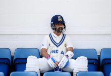Ajinkya Rahane Announces Retirement from International Cricket