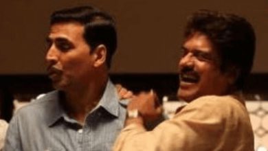 Akshay Kumar’s Heartwarming Gesture for Rajesh Sharma Amid Health Concerns