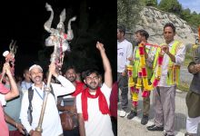 Amarnath Yatra 2026: First Yatra Convoy Leaves Jammu as 57-Day Pilgrimage Begins on July 3