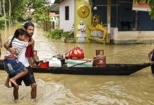 Assam Flood Toll Reaches 78 After Fresh Deaths In Sivasagar, Golaghat; Over 3 Lakh People Affected Across Seven Districts