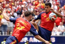 Why Was Belgium Denied a Penalty Against Spain? FIFA Handball Rule Explained After World Cup Quarterfinal Controversy
