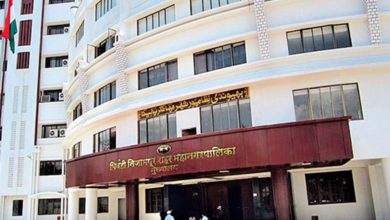 BNCMC Cracks Down on Illegal Advertisements in Bhiwandi, Warns of Fines, Prosecution and Cost Recovery