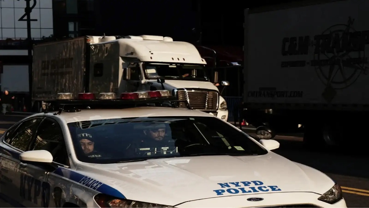 8 Shot in Brooklyn During Fourth of July Night, Including 4 Children; Woman in Critical Condition