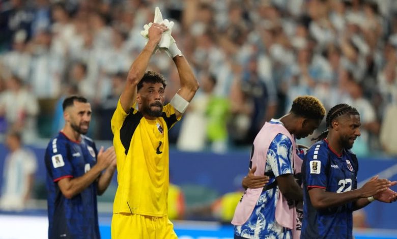 Cape Verde Goalkeeper Vozinha's Instagram Following Soars from 50,000 to 18.4 Million After World Cup Heroics