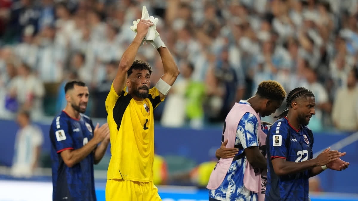 Cape Verde Goalkeeper Vozinha's Instagram Following Soars from 50,000 to 18.4 Million After World Cup Heroics