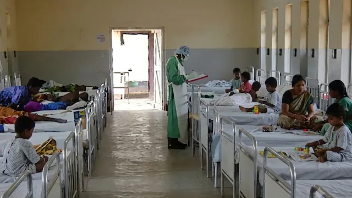 Chandipura Virus in Gujarat: Why the Deadly Pattern Keeps Baffling Health Experts — Answers From Four Specialists