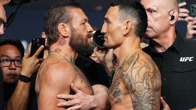 Conor McGregor vs Max Holloway: India Start Time, Live Streaming and Everything You Need to Know