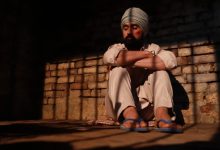 Diljit Dosanjh's Satluj Removed From Zee5 Days After Release; OTT Platform Says It 'Stands Firmly' by the Film