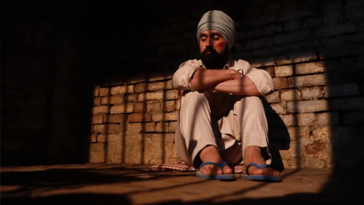 Diljit Dosanjh's Satluj Removed From Zee5 Days After Release; OTT Platform Says It 'Stands Firmly' by the Film