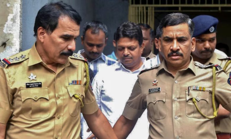 Dombivli Hospital Assault: Kalyan Court Grants Bail to Shiv Sena Corporator Ramesh Mhatre