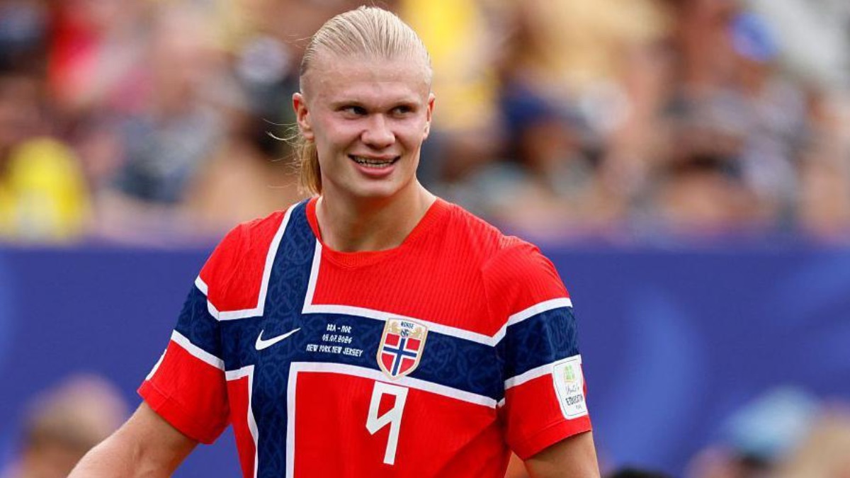 England Face Haaland's Norway Today in High-Stakes FIFA World Cup Quarter-final