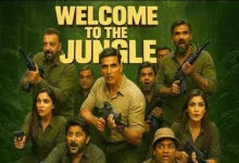 'Welcome To The Jungle' Was Made On Just ₹125 Crore, Claims Director Ahmed Khan; Dismisses Big Budget Speculation