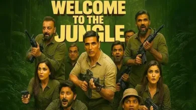 'Welcome To The Jungle' Was Made On Just ₹125 Crore, Claims Director Ahmed Khan; Dismisses Big Budget Speculation