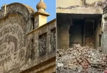 India Slams Pakistan After Historic Gurudwara Demolition, Calls Out 'Double Standard's On Sikh Rights