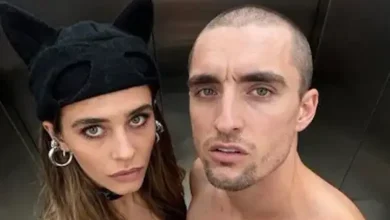Who Are The Viral Rooftoppers Behind The Empire State Building Proposal? Couple Released After Arrest