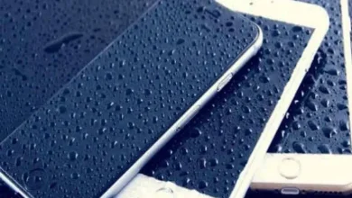Monsoon Alert! Don't Let The Rain Ruin Your Smartphone: Simple Tips That Could Save You Thousands