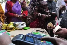 Delhi To Introduce Smart Ration Cards With QR Codes, Facial Verification To Make PDS More Transparent
