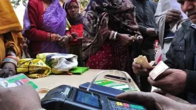 Delhi To Introduce Smart Ration Cards With QR Codes, Facial Verification To Make PDS More Transparent