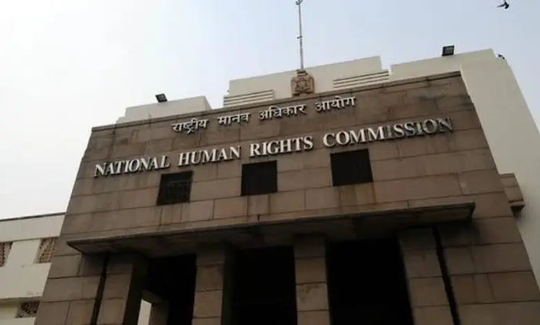 NHRC Orders Fresh Probe Into Andhra Pradesh Missing Girls Cases, Seeks Detailed Report From State Police