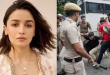 ‘Are We Truly Listening?’ Alia Bhatt Speaks Out In Support Of Students, Says Their Courage Deserves To Be Heard