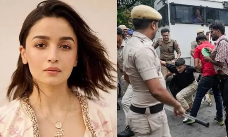 ‘Are We Truly Listening?’ Alia Bhatt Speaks Out In Support Of Students, Says Their Courage Deserves To Be Heard