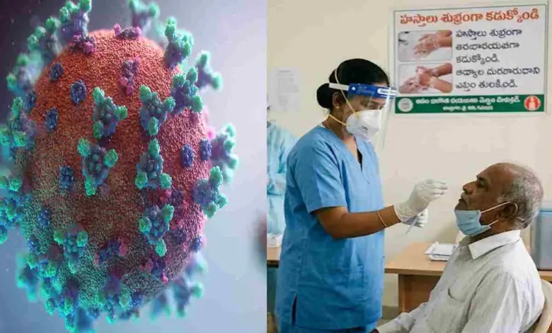 COVID Back On Andhra Pradesh's Radar: Four Deaths In Three Weeks Raise Fresh Health Concerns