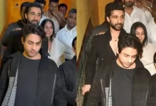 Inside Raghav Juyal's Birthday Bash: Shehnaaz Gill's Presence, Aryan Khan's Surprise Entry And The Moments That Got Everyone Talking