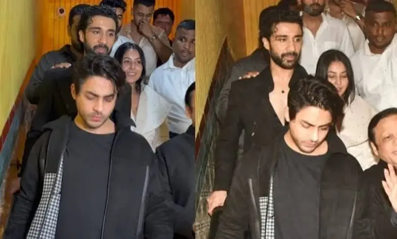 Inside Raghav Juyal's Birthday Bash: Shehnaaz Gill's Presence, Aryan Khan's Surprise Entry And The Moments That Got Everyone Talking