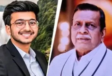 Another Tragedy For Pune's Agarwal Family: Ketan Agarwal's Grandfather Dies Weeks After Grandson's Death