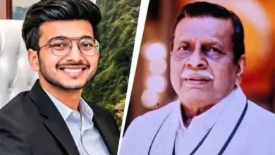 Another Tragedy For Pune's Agarwal Family: Ketan Agarwal's Grandfather Dies Weeks After Grandson's Death