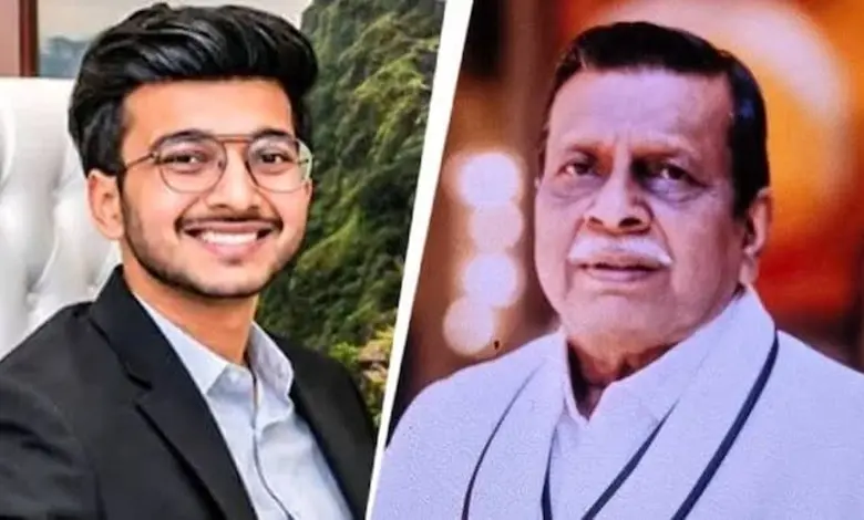 Another Tragedy For Pune's Agarwal Family: Ketan Agarwal's Grandfather Dies Weeks After Grandson's Death