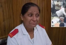 "I'll Never Go Back": Assaulted By Shiv Sena Corporator, Young Doctor Quits Thane Job After Hospital Attack