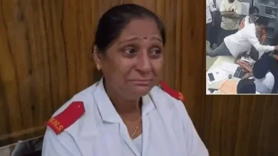 "I'll Never Go Back": Assaulted By Shiv Sena Corporator, Young Doctor Quits Thane Job After Hospital Attack