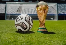 FIFA World Cup Quarter-finals Begin Today: All Eyes On These Four Superstars