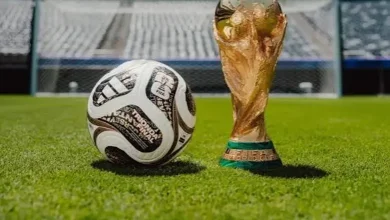 FIFA World Cup Quarter-finals Begin Today: All Eyes On These Four Superstars