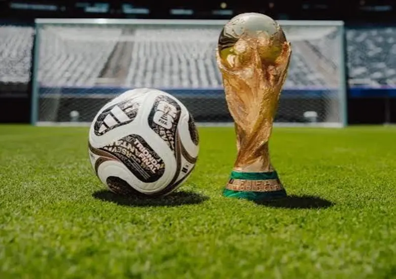 FIFA World Cup Quarter-finals Begin Today: All Eyes On These Four Superstars