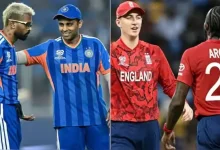 India Face Must-Win Fourth T20 Against England to Avoid Back-to-Back Series Defeats