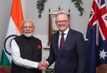 India And Australia Seal Historic Uranium Deal, Opening A New Chapter In Strategic And Clean Energy Patnership