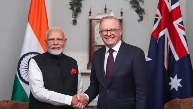India And Australia Seal Historic Uranium Deal, Opening A New Chapter In Strategic And Clean Energy Patnership