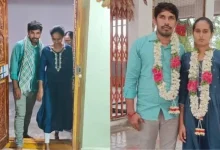 Days After Love Marriage, Telangana Woman Allegedly Dragged Away By Family