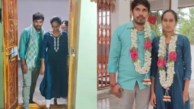 Days After Love Marriage, Telangana Woman Allegedly Dragged Away By Family