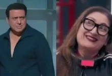 Govinda Set To Make Grand Entry On ‘Lock Upp 2’