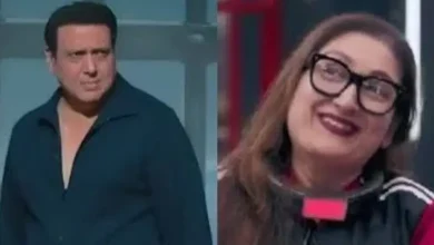 Govinda Set To Make Grand Entry On ‘Lock Upp 2’
