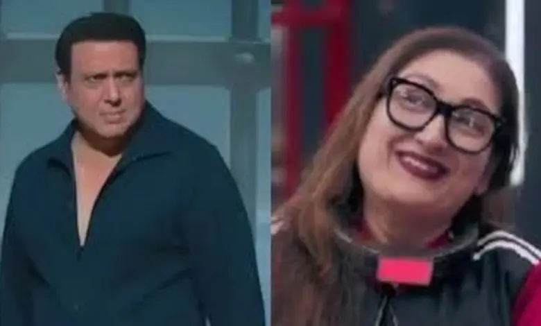 Govinda Set To Make Grand Entry On ‘Lock Upp 2’