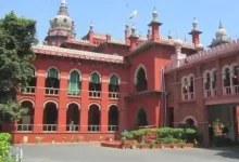 Madras High Court Gives Green Signal For TN Government To Offer Jobs To Karur Stampede Victims Families