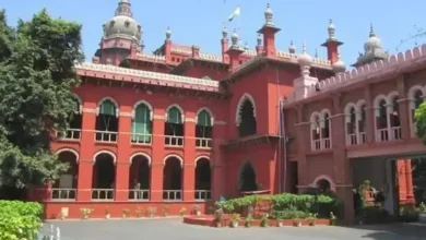 Madras High Court Gives Green Signal For TN Government To Offer Jobs To Karur Stampede Victims Families